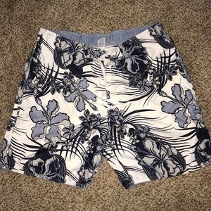 Old Navy Board Shorts.